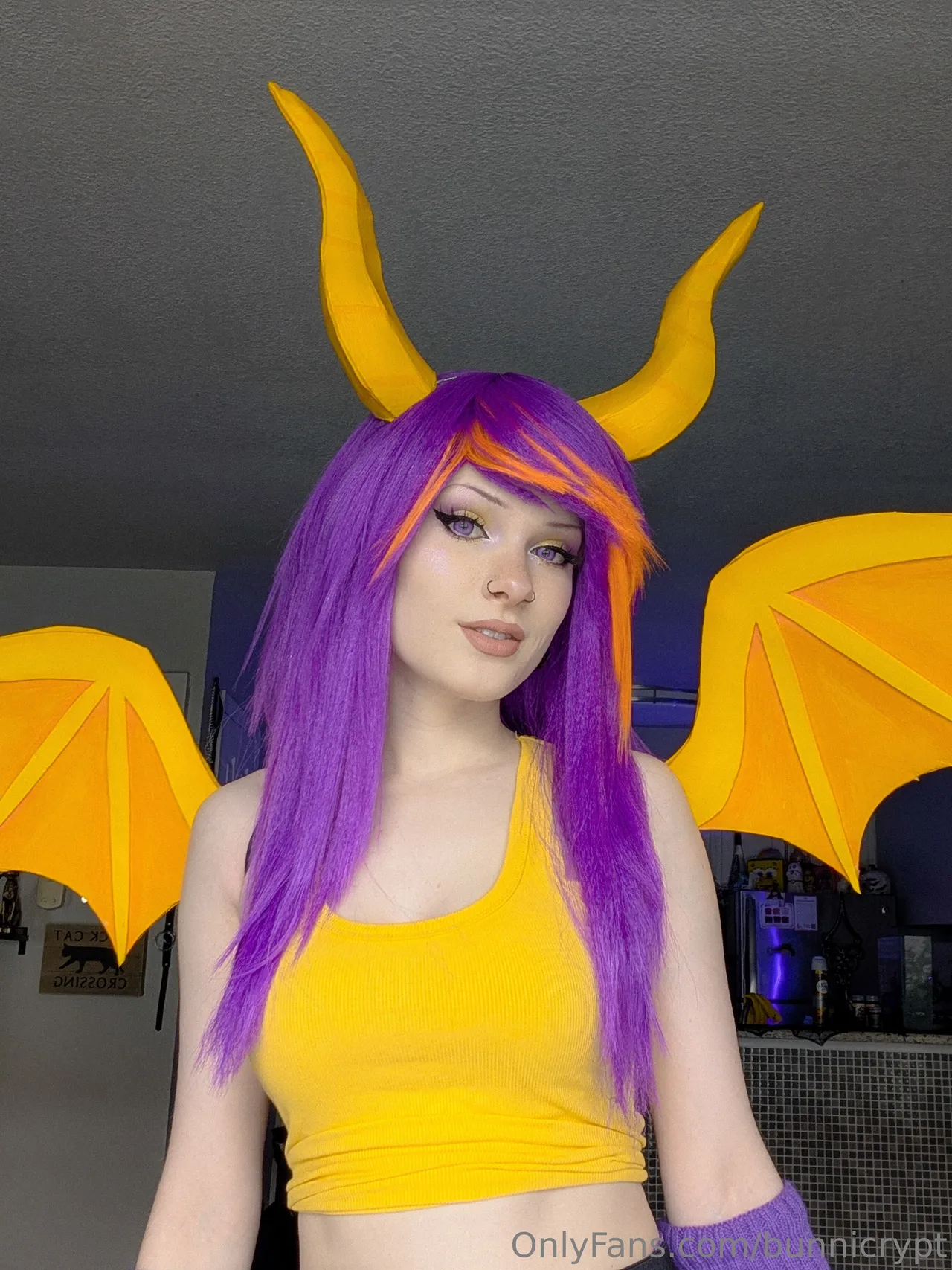 Bunni Lynn - Spyro - Image 14