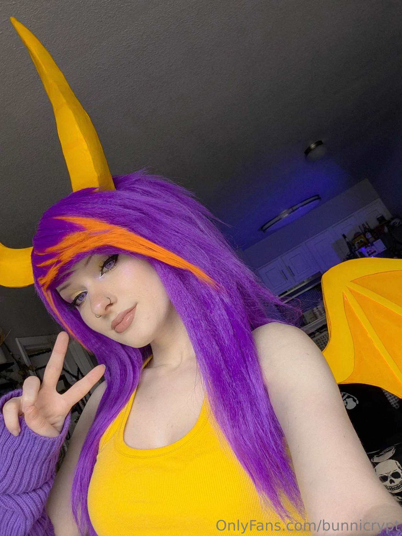 Bunni Lynn - Spyro - Image 3