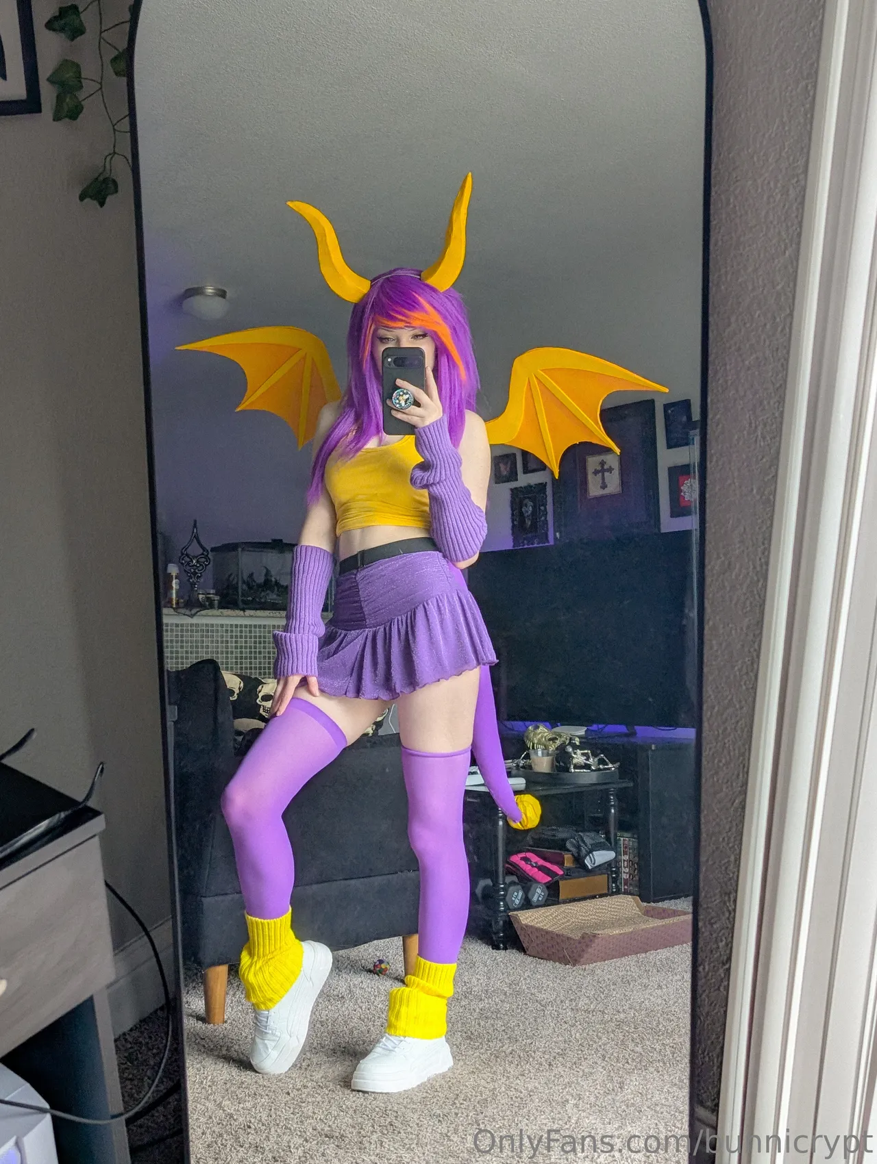 Bunni Lynn - Spyro - Image 37