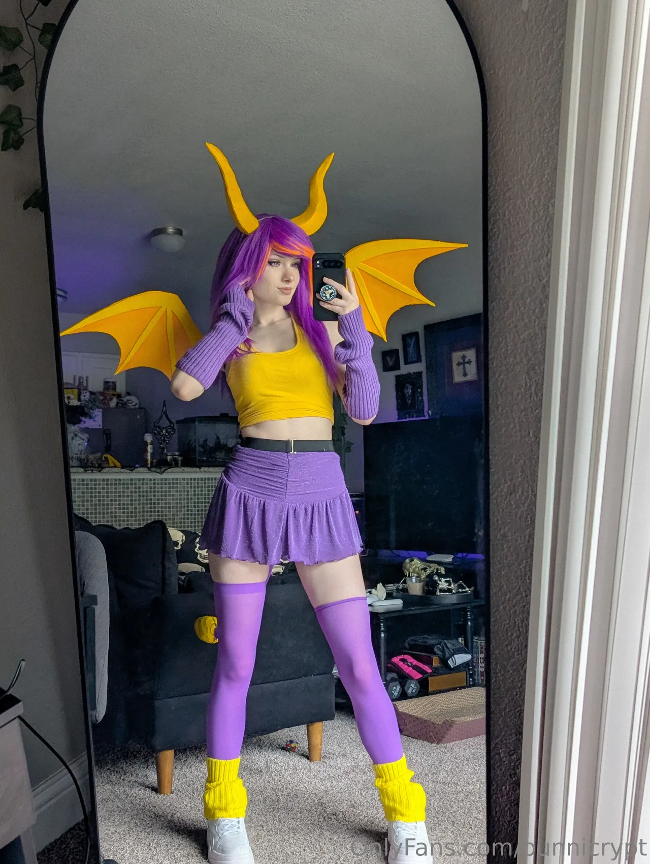 Bunni Lynn - Spyro - Image 38