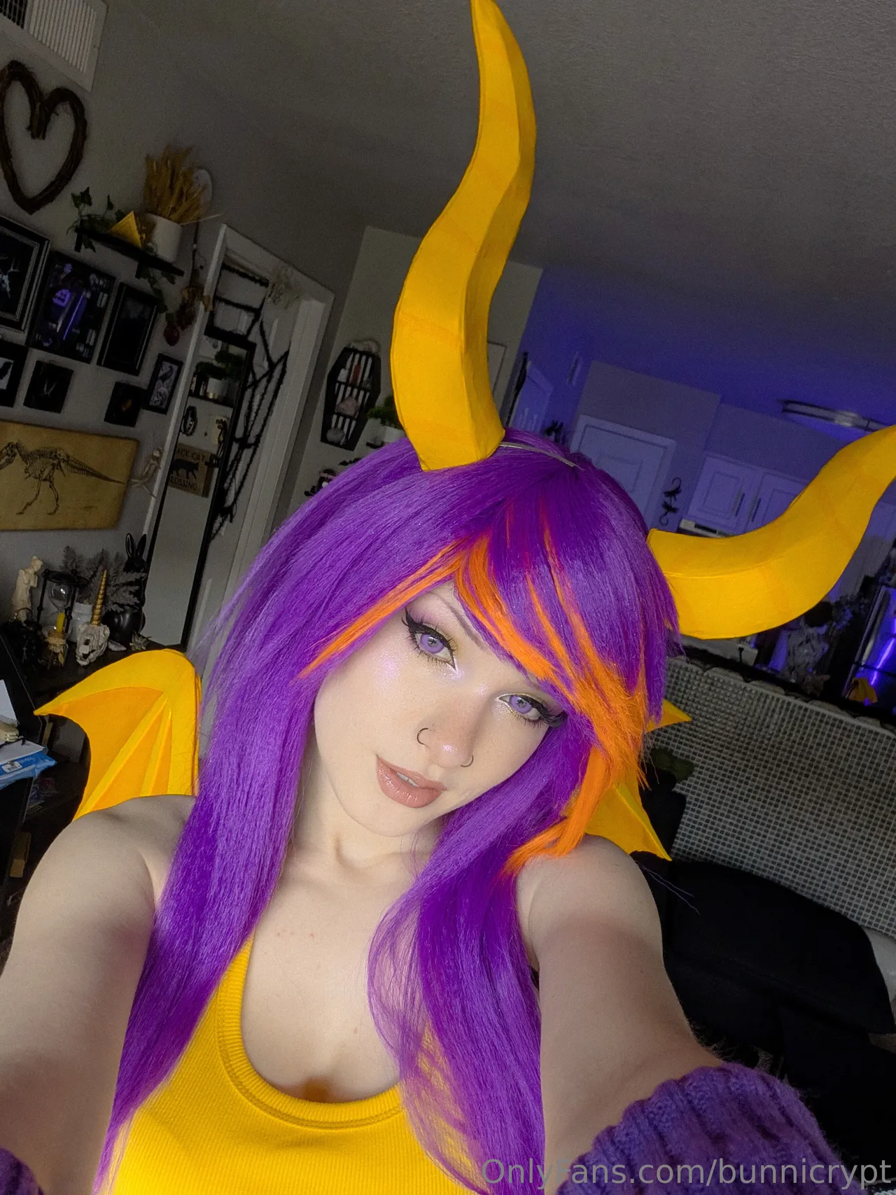 Bunni Lynn - Spyro - Image 4