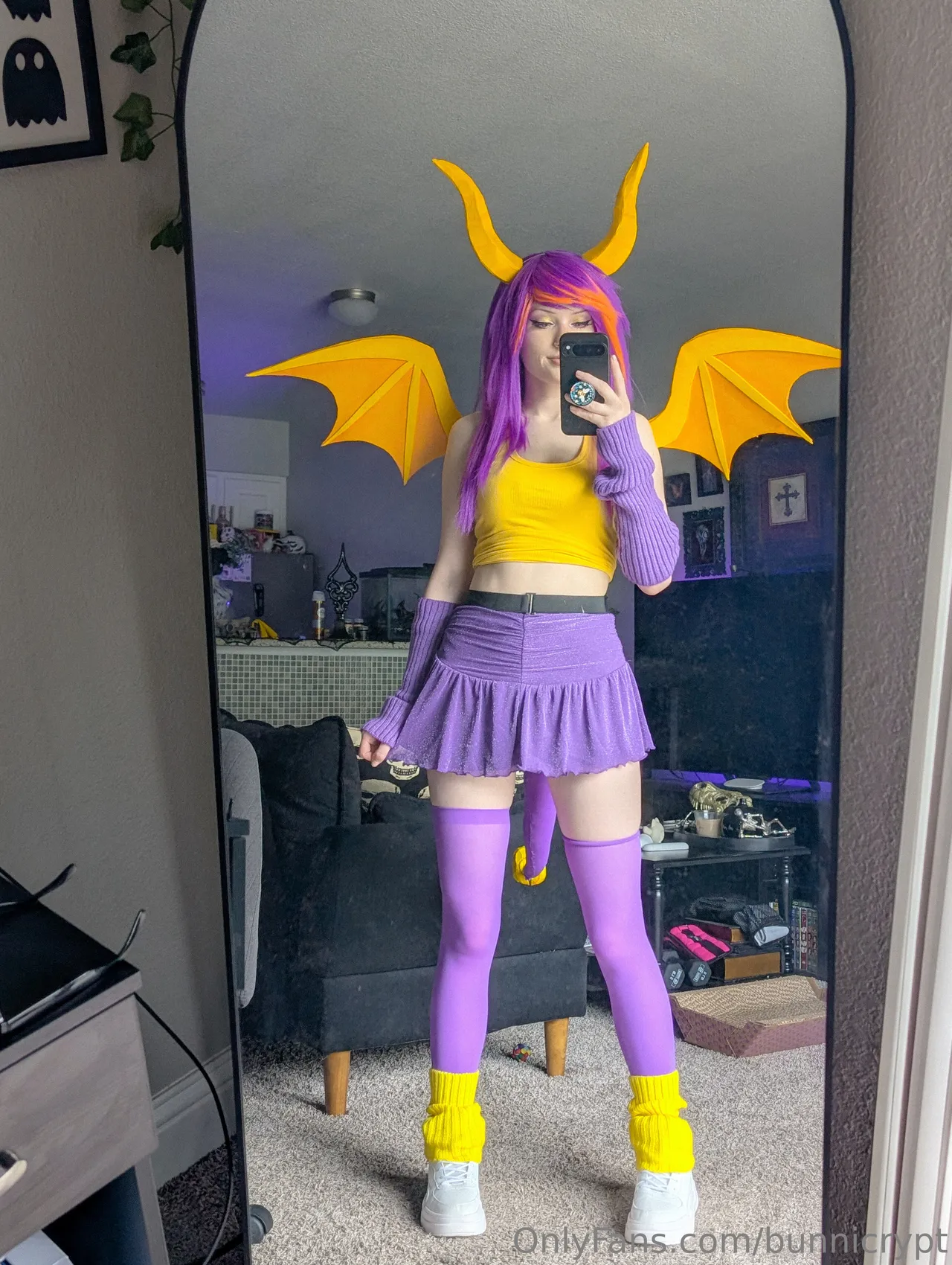 Bunni Lynn - Spyro - Image 44