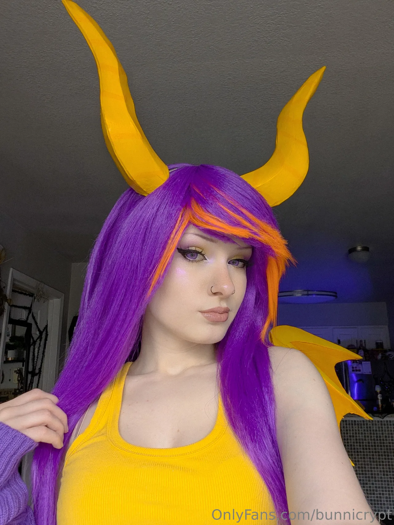 Bunni Lynn - Spyro - Image 5