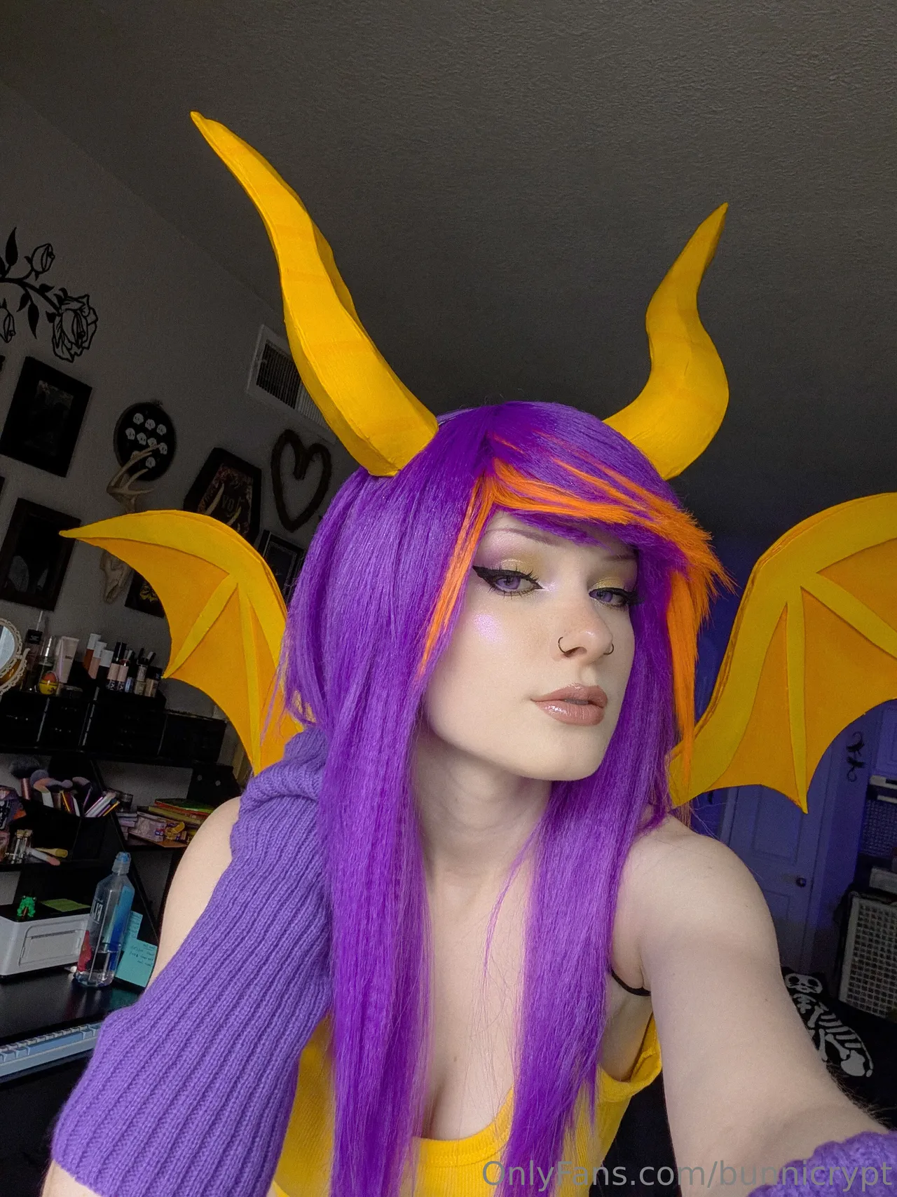 Bunni Lynn - Spyro - Image 6