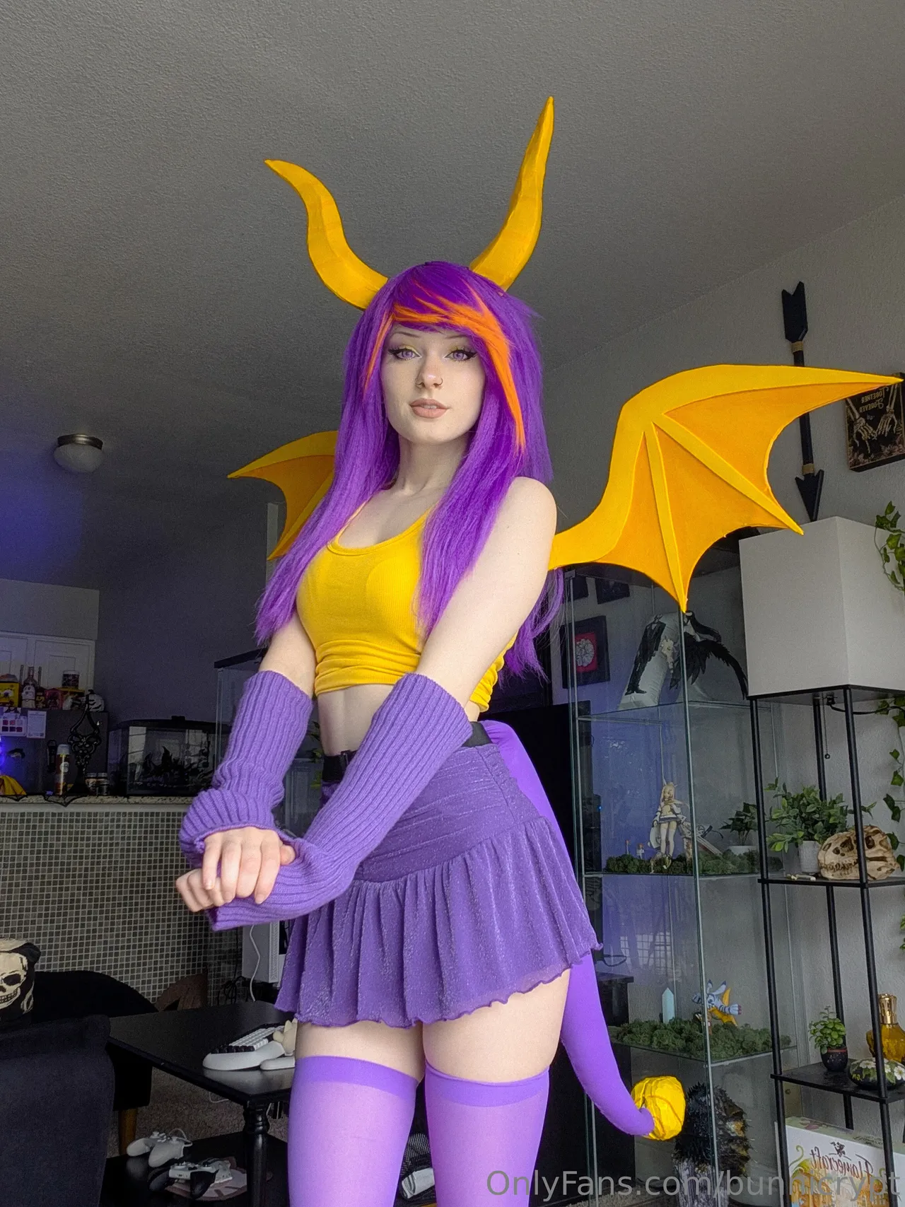 Bunni Lynn - Spyro - Image 64