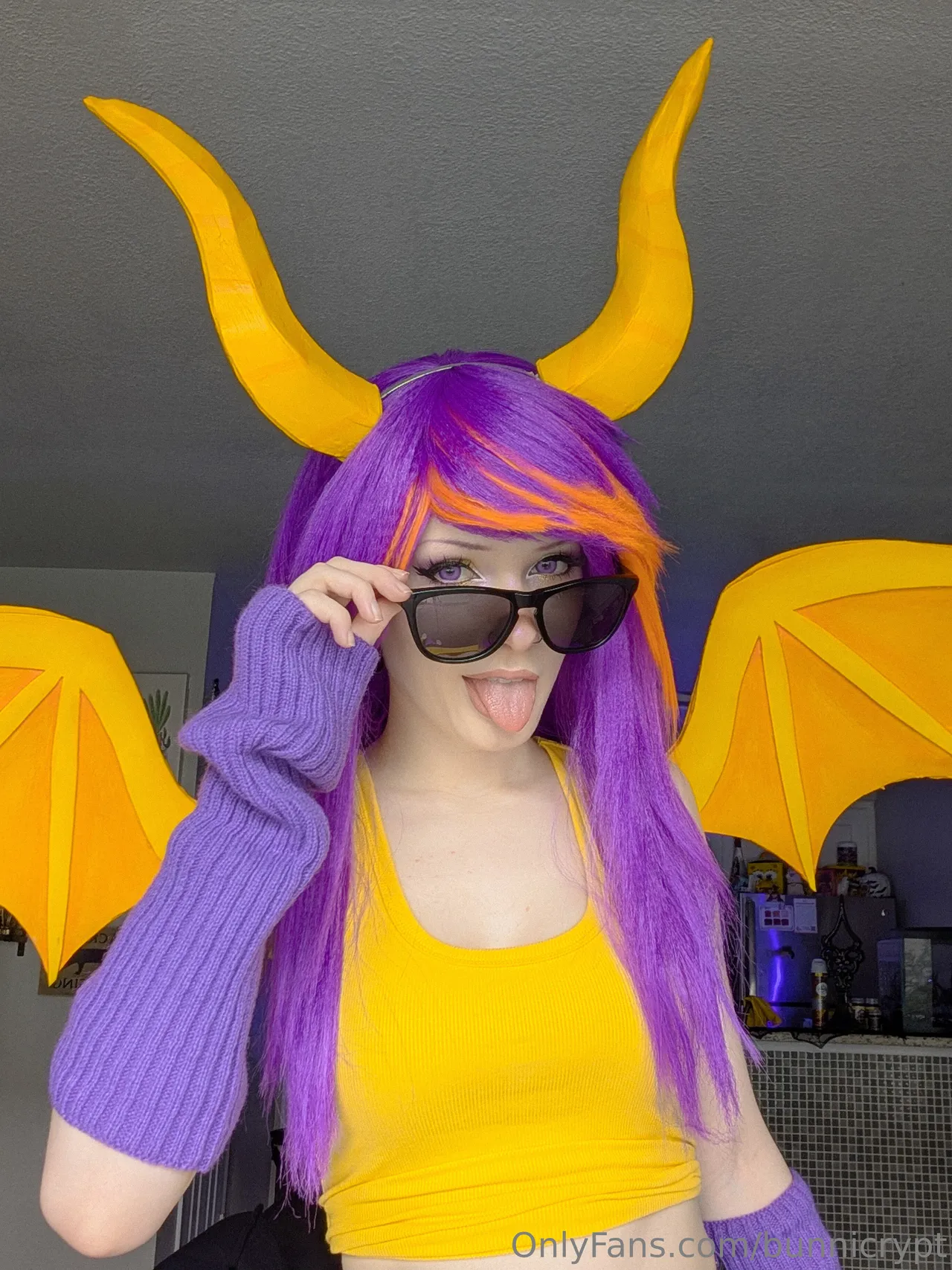 Bunni Lynn - Spyro - Image 7