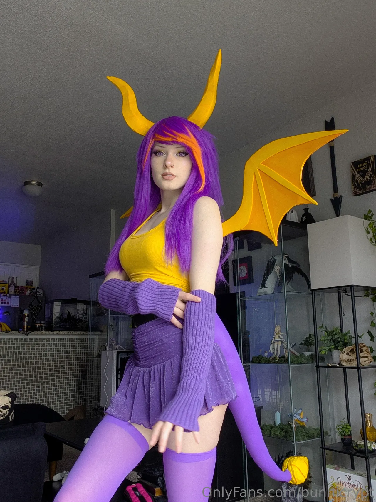 Bunni Lynn - Spyro - Image 74