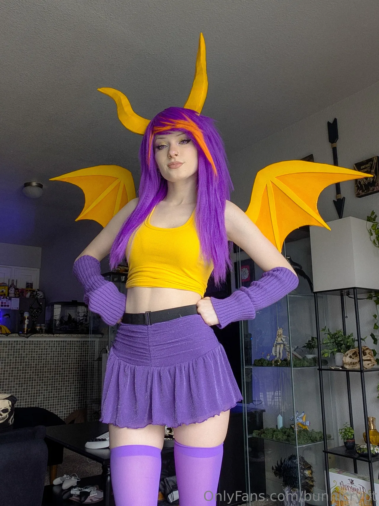 Bunni Lynn - Spyro - Image 76