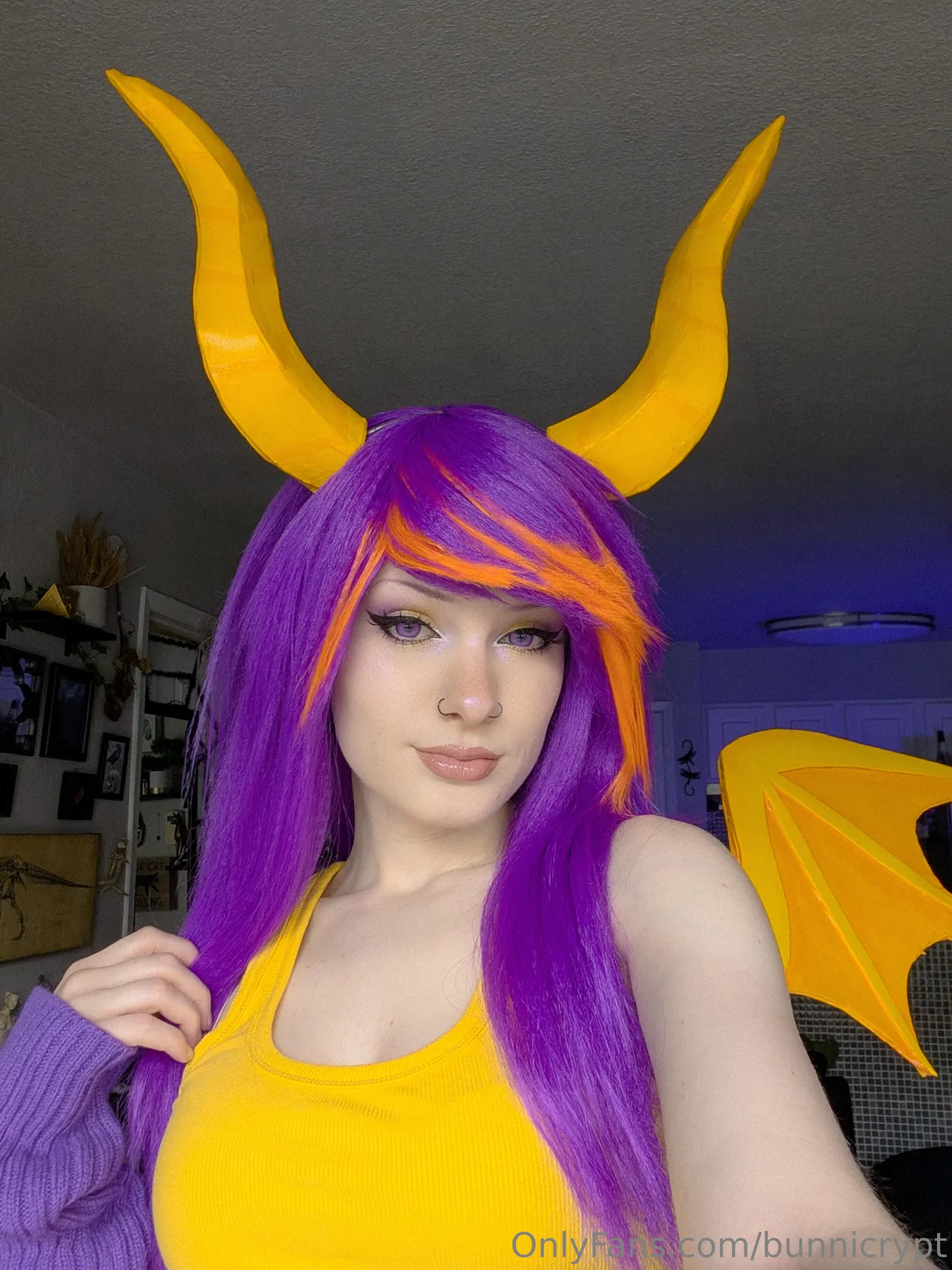 Bunni Lynn - Spyro - Image 8