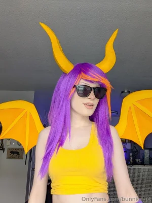 Bunni Lynn - Spyro Thumbnail