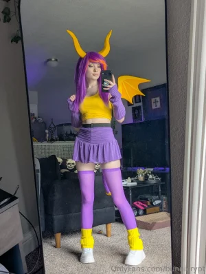 Bunni Lynn - Spyro - Page 41