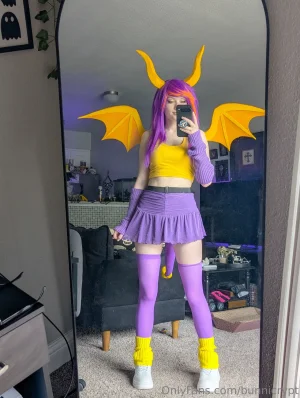 Bunni Lynn - Spyro - Page 44