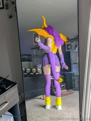 Bunni Lynn - Spyro - Page 48