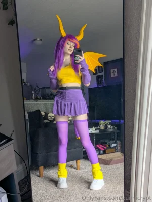 Bunni Lynn - Spyro - Page 52