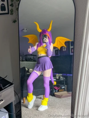 Bunni Lynn - Spyro - Page 56