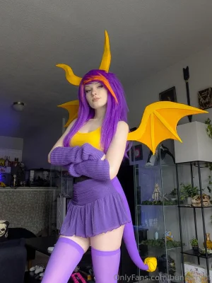 Bunni Lynn - Spyro - Page 75