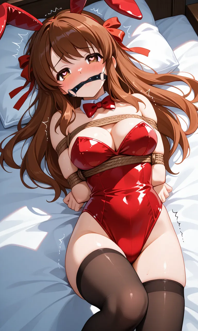 Bunny Bondaage - Image 110