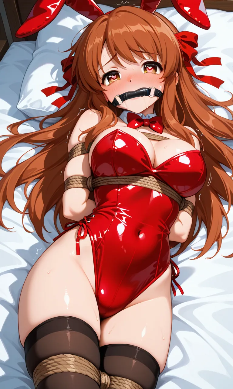 Bunny Bondaage - Image 111