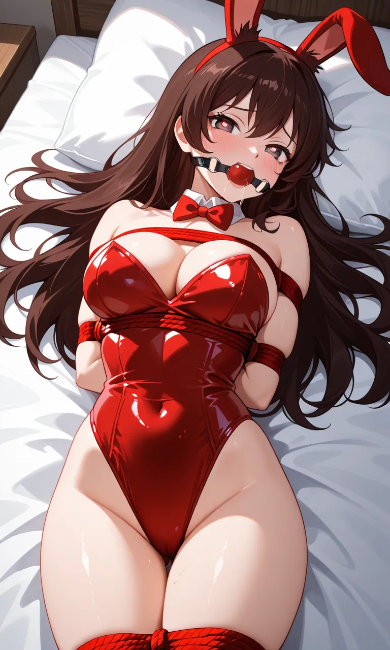 Bunny Bondaage - Image 115