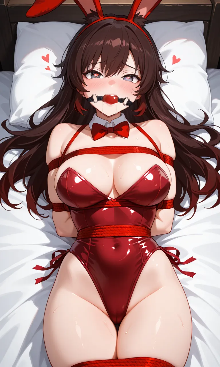 Bunny Bondaage - Image 119