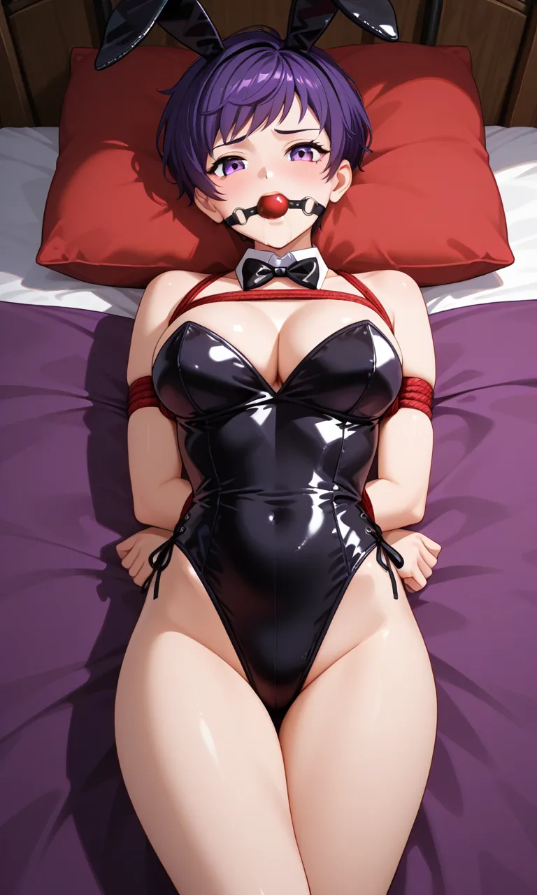 Bunny Bondaage - Image 12