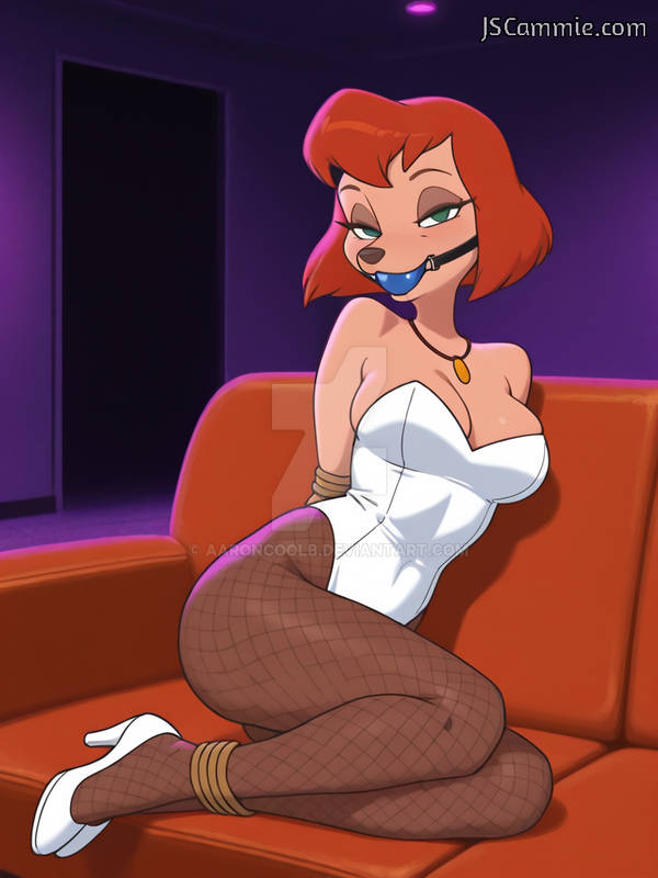 Bunny Bondaage - Image 136