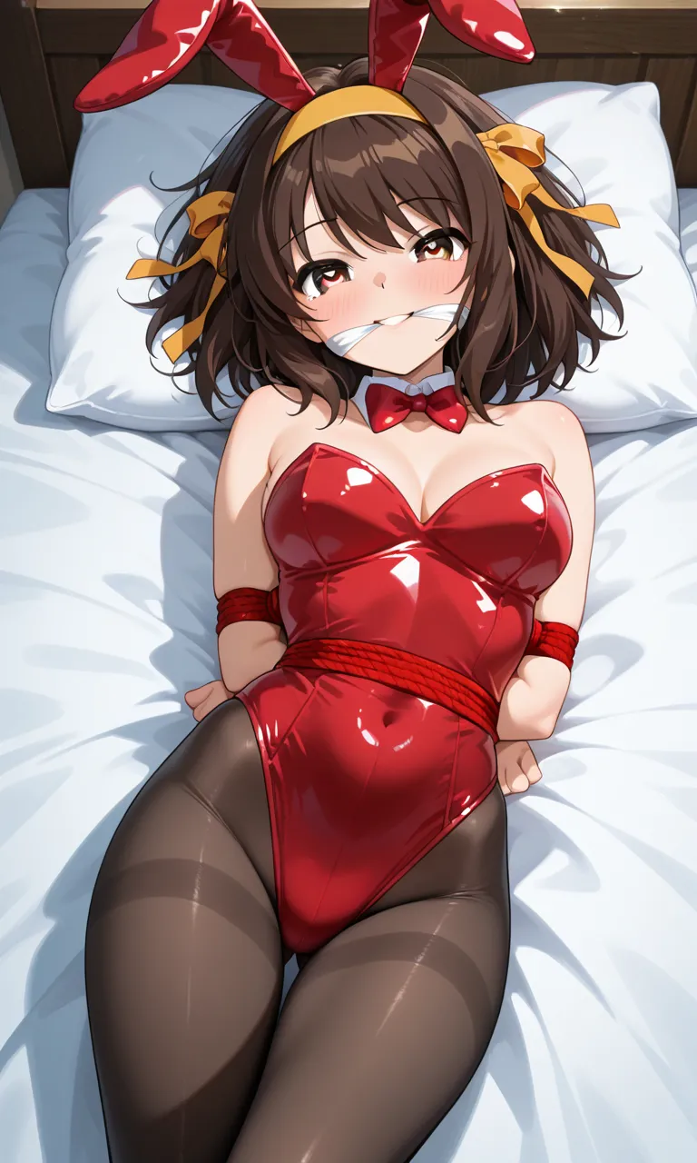 Bunny Bondaage - Image 14