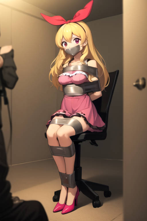 Bunny Bondaage - Image 140