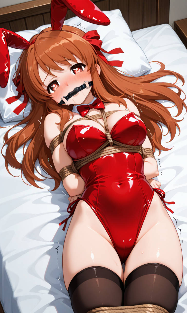 Bunny Bondaage - Image 147