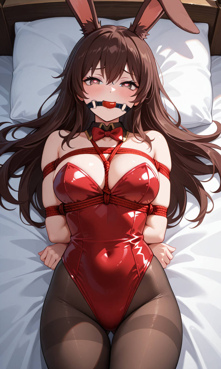 Bunny Bondaage - Image 158