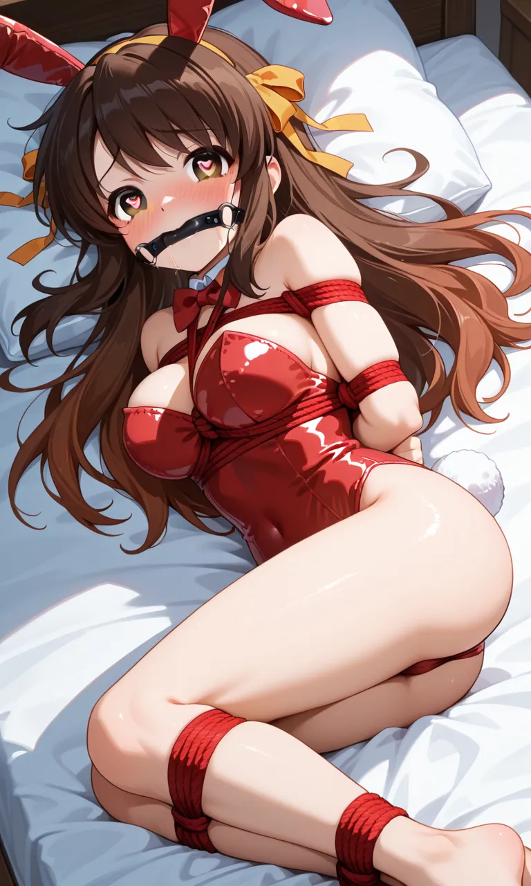 Bunny Bondaage - Image 167
