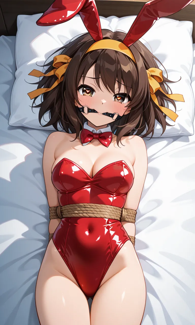 Bunny Bondaage - Image 17