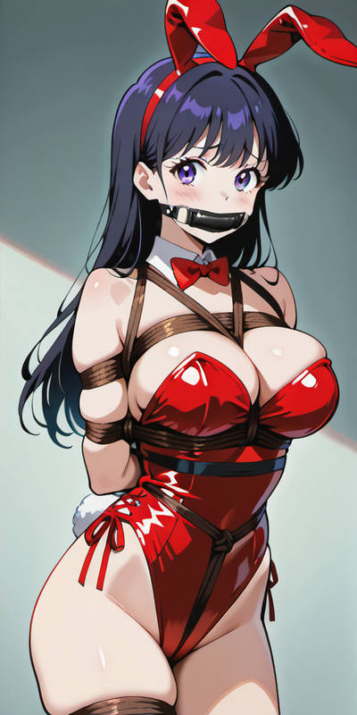 Bunny Bondaage - Image 173