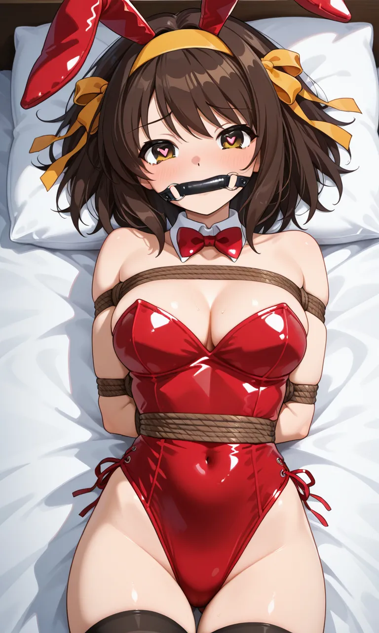 Bunny Bondaage - Image 18