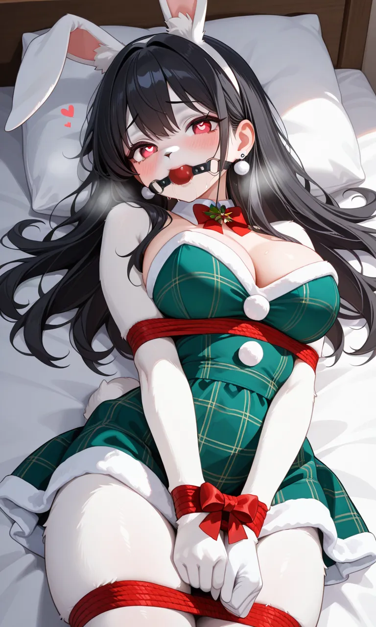 Bunny Bondaage - Image 187