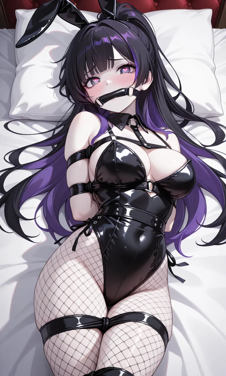 Bunny Bondaage - Image 197