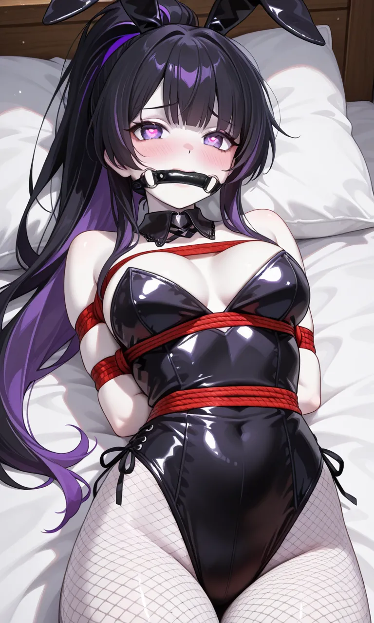 Bunny Bondaage - Image 199