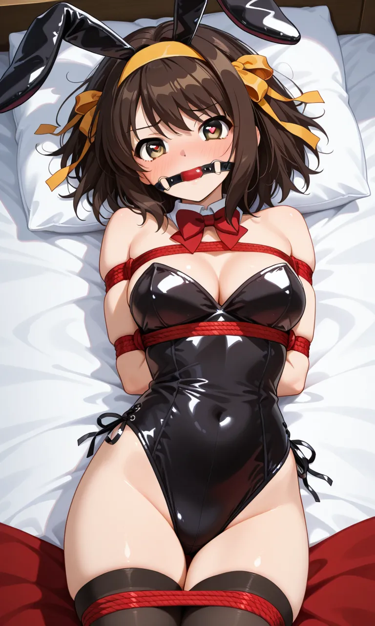 Bunny Bondaage - Image 20