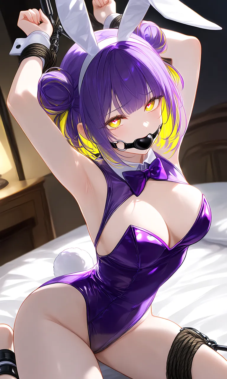 Bunny Bondaage - Image 202