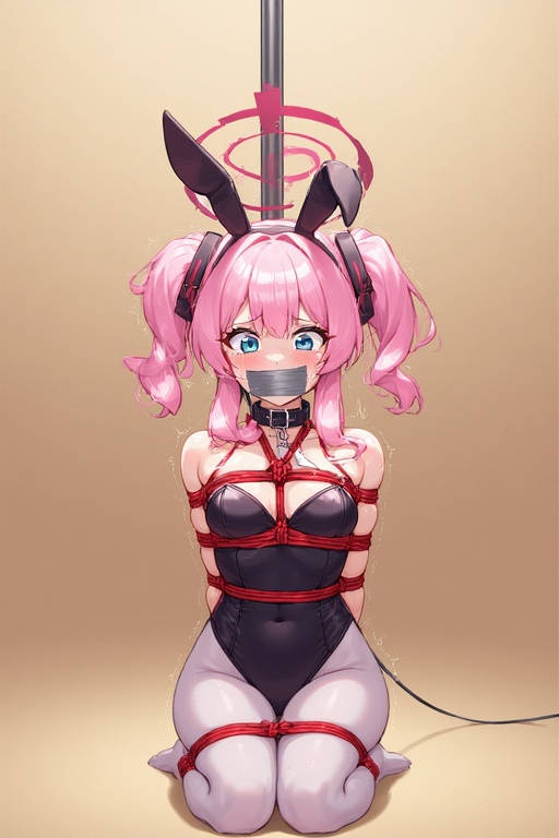 Bunny Bondaage - Image 209