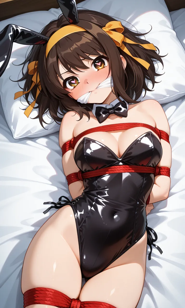 Bunny Bondaage - Image 21