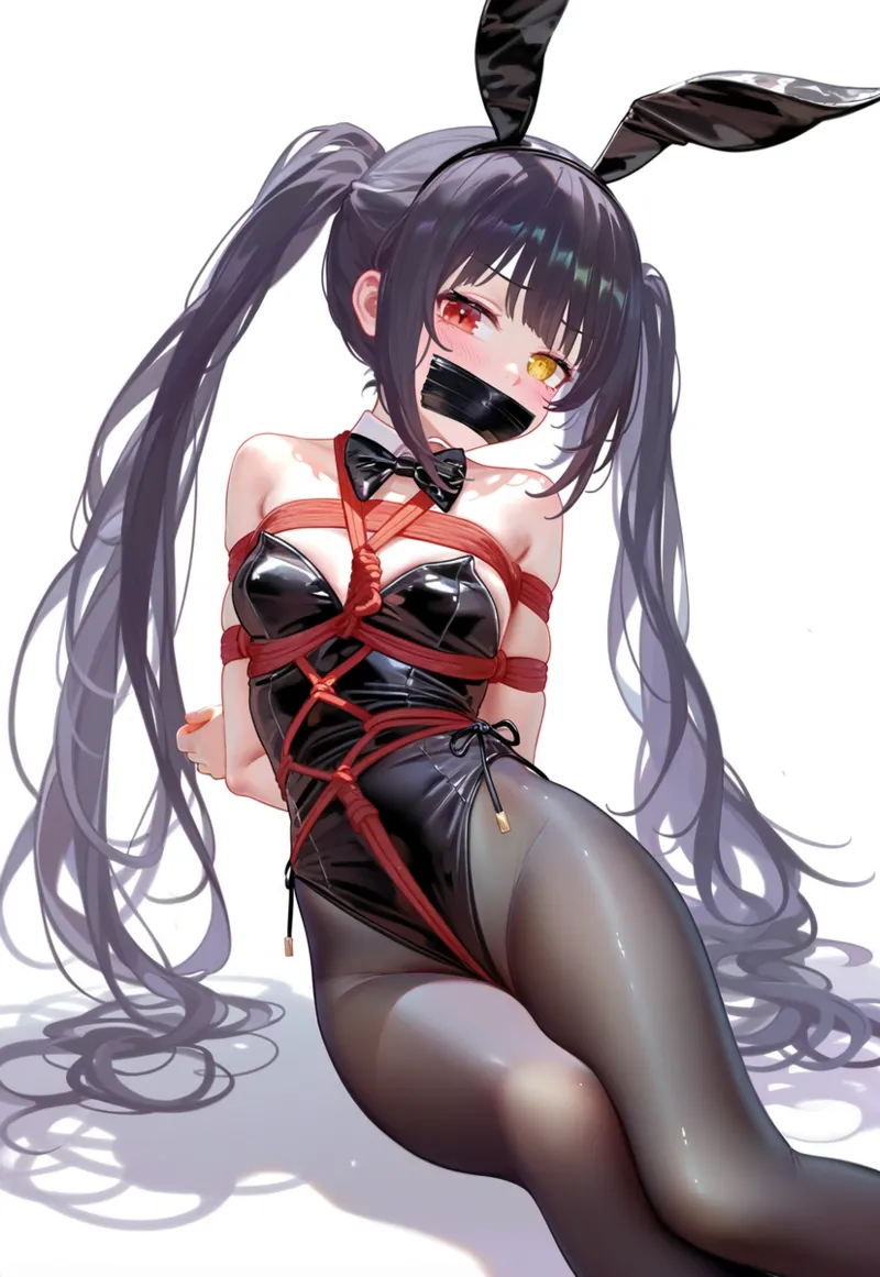 Bunny Bondaage - Image 213
