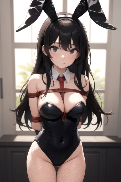 Bunny Bondaage - Image 225