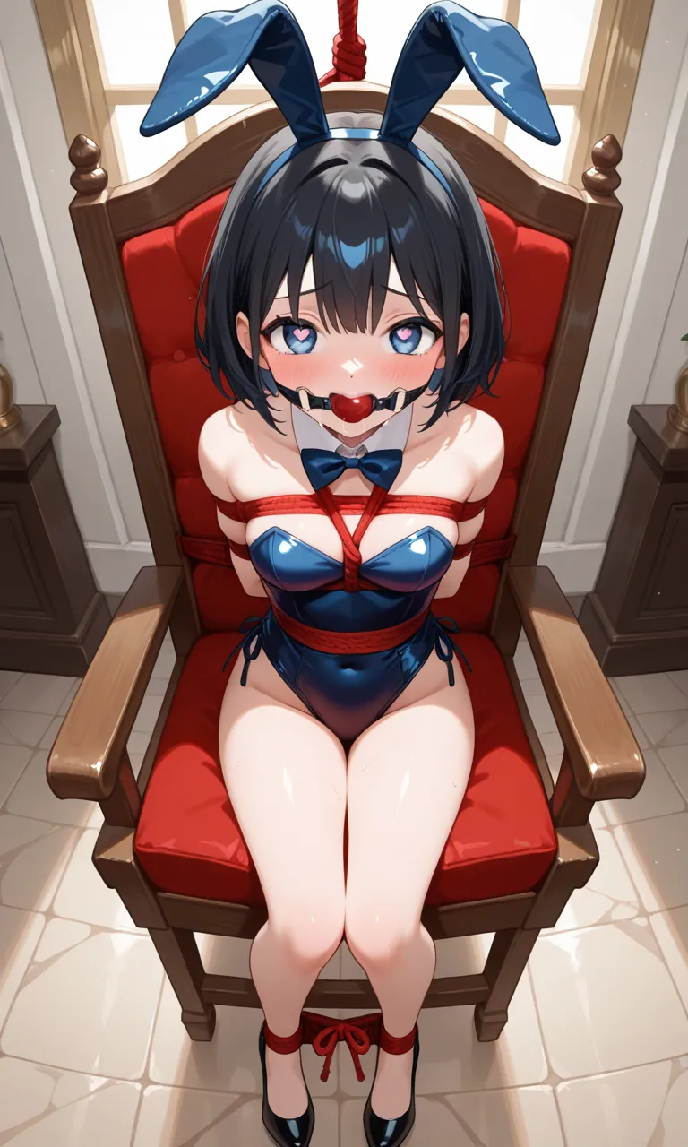 Bunny Bondaage - Image 231