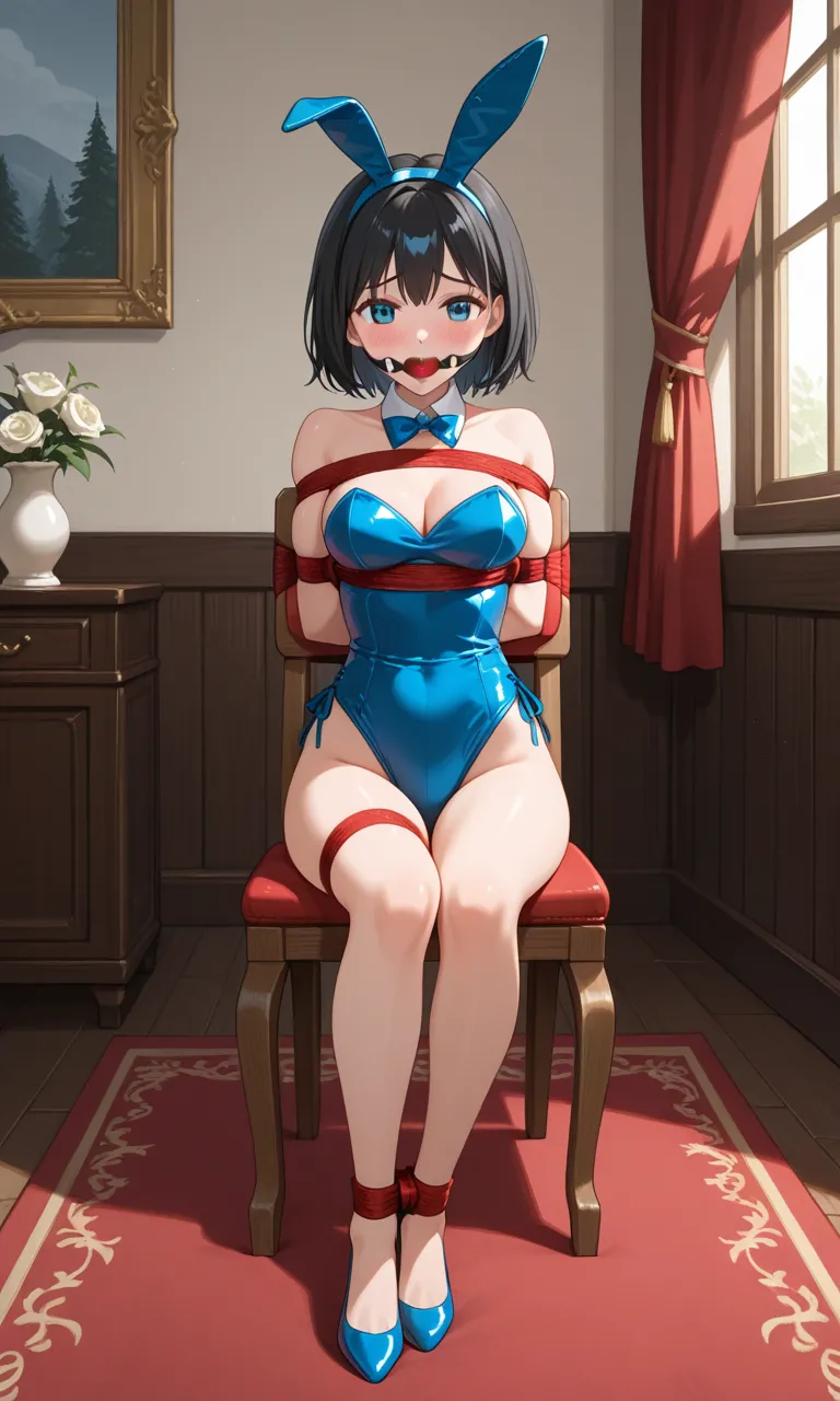 Bunny Bondaage - Image 235