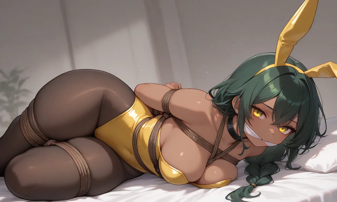 Bunny Bondaage - Image 239