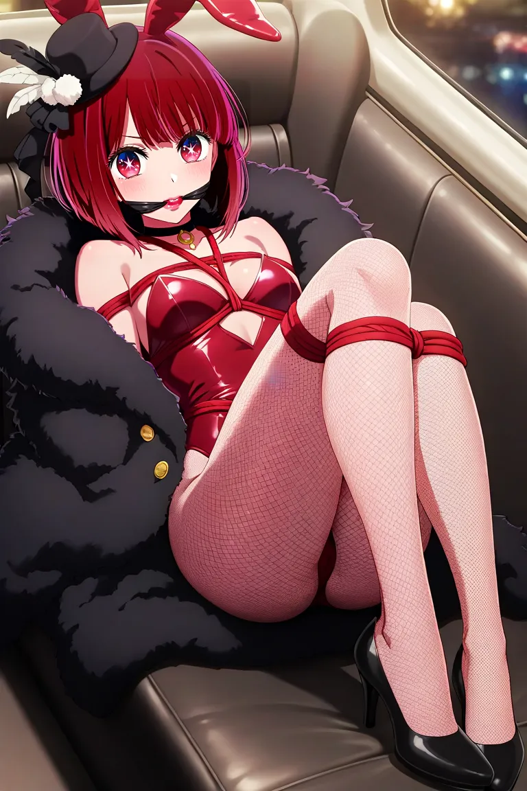 Bunny Bondaage - Image 253