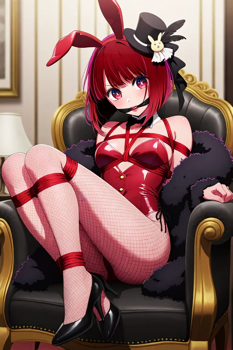 Bunny Bondaage - Image 254