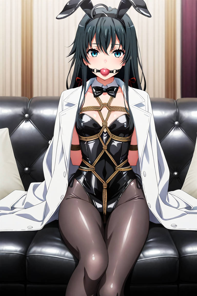 Bunny Bondaage - Image 274