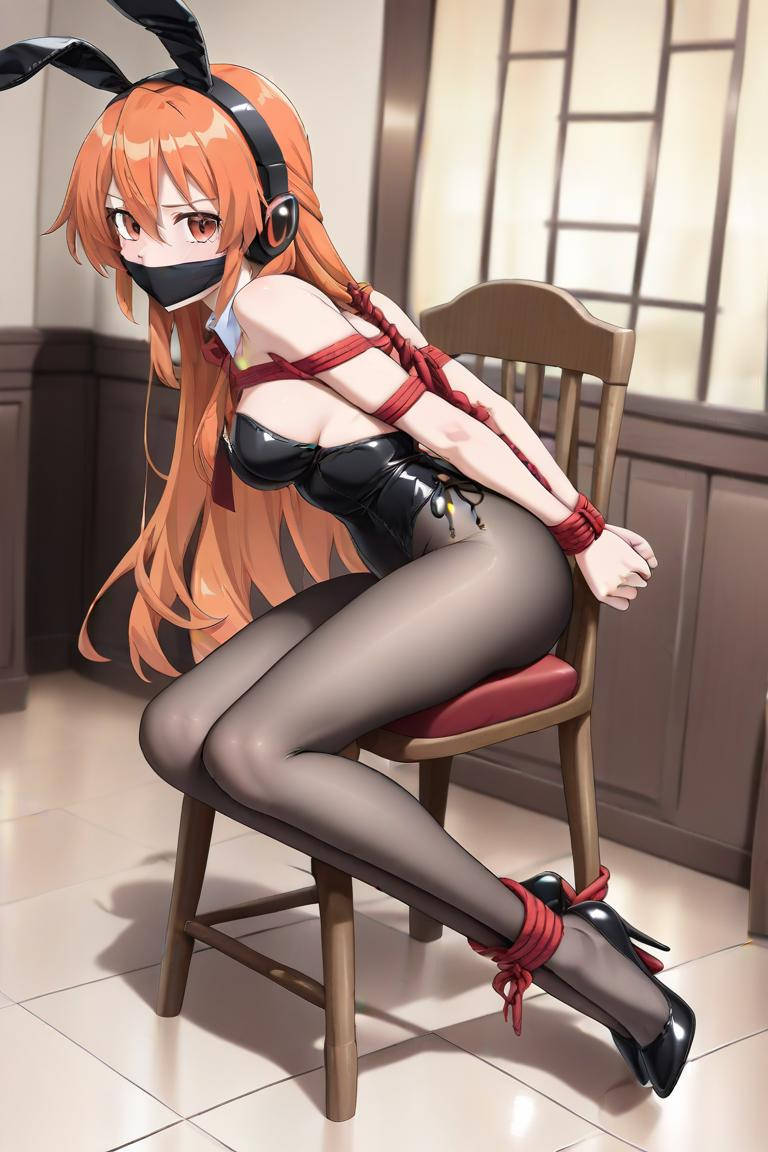 Bunny Bondaage - Image 281